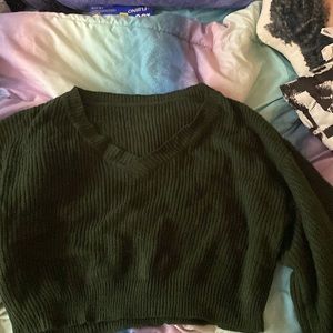 sweater